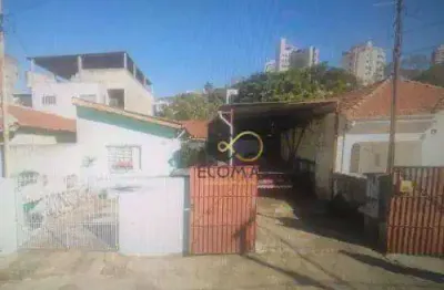 Terreno à venda, 406 m² por r$ 1.703.000,00 - mandaqui - são paulo/sp