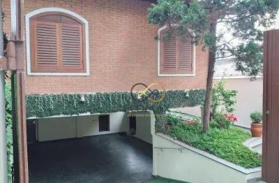Casa com 6 dormitórios à venda, 342 m² por r$ 1.500.000,00 - santana - são paulo/sp