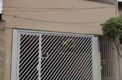 Casa com 5 dormitórios à venda, 190 m² por r$ 410.000,00 - cidade parque são luiz - guarulhos/sp