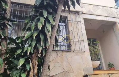 Sobrado à venda, 400 m² por r$ 800.000,00 - vila aurora (zona norte) - são paulo/sp