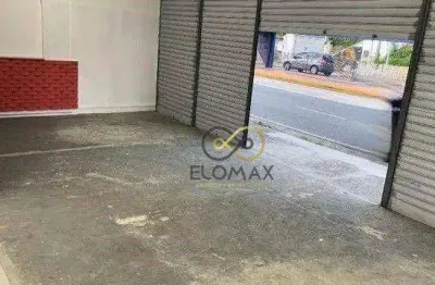 Ponto à venda, 310 m² por r$ 2.190.000,00 - vila leonor - guarulhos/sp