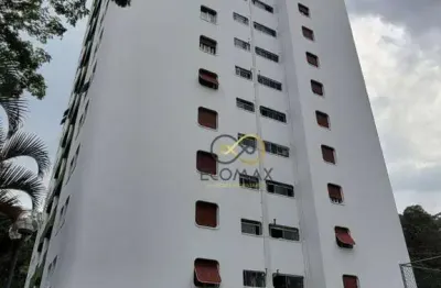 Apartamento com 3 dormitórios à venda, 97 m² por r$ 650.000,00 - santana - são paulo/sp