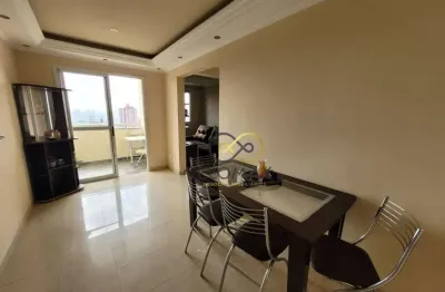 Apartamento com 3 dormitórios à venda, 70 m² por r$ 555.000,00 - casa verde - são paulo/sp