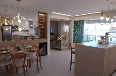 Apartamento guarulhos-com 3 quartos à venda, 100 m² por r$ 795.000 - vila progresso - guarulhos/sp