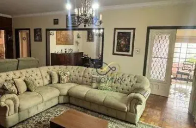 Vende - lindo sobrado de alto padrão - 396m² - jd. são paulo (zona norte) - sp.
