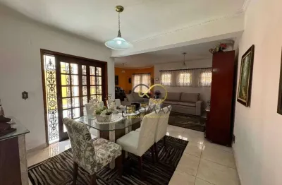 Sobrado com 3 dormitórios à venda, 183 m² por r$ 1.100.000,00 - água fria - são paulo/sp