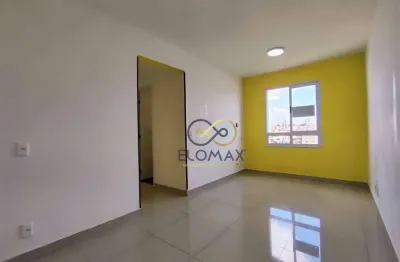 Apartamento à venda, 49 m² por r$ 300.000,00 - centro - guarulhos/sp