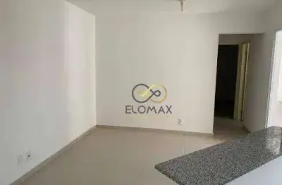 Apartamento com 2 dormitórios à venda, 49 m² por r$ 314.000,00 - vila bela vista (zona norte) - são paulo/sp