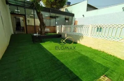 Salão à venda, 262 m² por r$ 900.000,00 - cidade serodio - guarulhos/sp