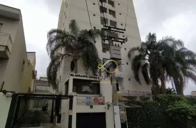 Apartamento com 2 dormitórios à venda, 53 m² por r$ 320.000,00 - mandaqui - são paulo/sp