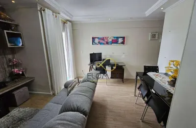 Vende - lindo - apartamento - 47m² - condomínio quali verti - vila mazzei - são paulo - sp.