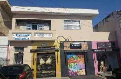 Sobrado com 3 dormitórios à venda, 280 m² por r$ 1.800.000,00 - santa teresinha - são paulo/sp