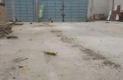 Galpão para alugar, 400 m² por r$ 10.200,00/mês - jardim adriana - guarulhos/sp