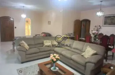 Sobrado com 4 dormitórios à venda, 232 m² por r$ 1.330.000,00 - jardim virginia bianca - são paulo/sp