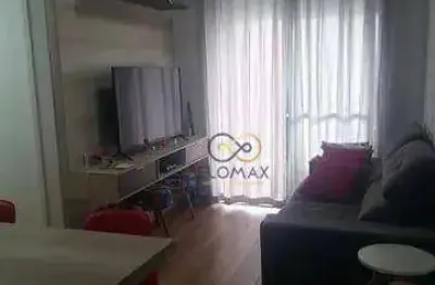 Apartamento à venda, 62 m² por r$ 530.000,00 - vila leonor - guarulhos/sp