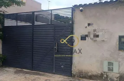 Sobrado com 3 dormitórios à venda, 150 m² por r$ 750.000,00 - residencial e comercial guarulhos - guarulhos/sp