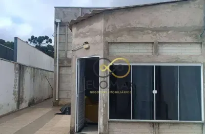 Sobrado com 3 dormitórios à venda, 150 m² por r$ 750.000,00 - residencial e comercial guarulhos - guarulhos/sp