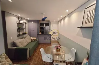 Apartamento com 3 dormitórios à venda, 60 m² por r$ 640.000,00 - vila maria - são paulo/sp
