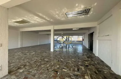 Vende - excelente sala comercial - 240m² - macedo - guarulhos - sp.