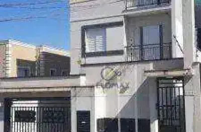 Apartamento com 2 dormitórios à venda, 46 m² por r$ 369.000,00 - vila mazzei - são paulo/sp