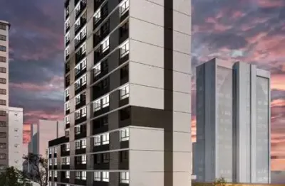 Studio com 1 dormitório à venda, 24 m² por r$ 458.000,00 - pinheiros - são paulo/sp