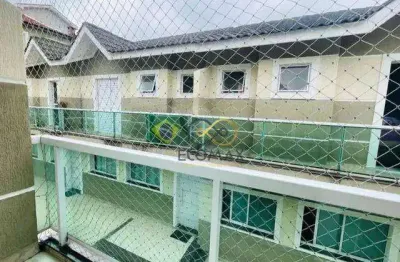 Vende - lindo sobrado em condominio fechado - residencial rafaela - vila mazzei - sp.