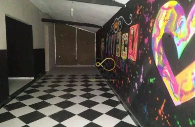 Sala comercial para alugar na Avenida Brigadeiro Faria Lima, 1, Jardim Cocaia, Guarulhos