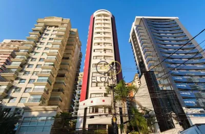 Apartamento à venda, 95 m² por r$ 870.000,00 - tatuapé - são paulo/sp