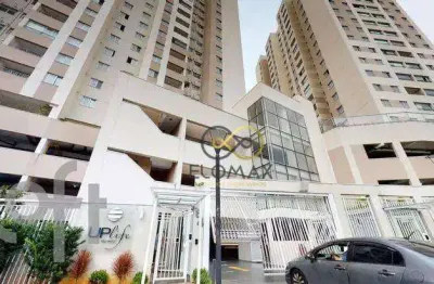 Vende - apartamento - 52m² - condominio up life - jaçana (guapira)- são paulo - sp.