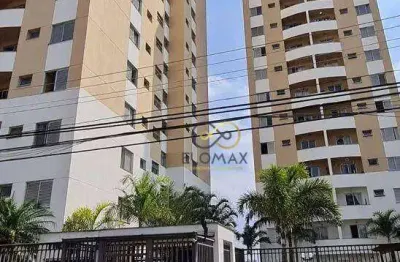 Apartamento com 2 dormitórios à venda, 58 m² por r$ 345.000,00 - vila milton - guarulhos/sp