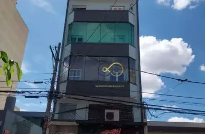 Vende -  lindo e espaçoso apartamento -56 m² - tucuruvi - sp.