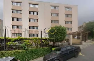 Vende - apartamento - 49m² - lauzane paulista (zona norte) - são paulo - sp.