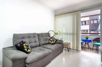 Studio com 1 dormitório à venda, 31 m² por r$ 375.000,00 - ipiranga - são paulo/sp