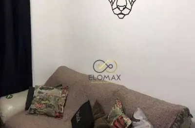 Apartamento com 2 dormitórios à venda, 45 m² por r$ 350.000,00 - vila nova cachoeirinha - são paulo/sp