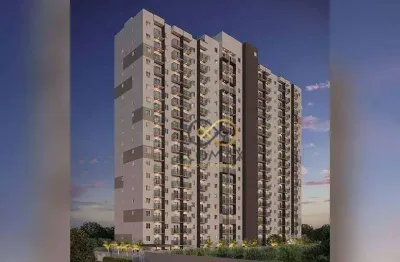 Vende - espaçoso apartamento - 82m² - condomínio wonder by praças da cidade - brás - sp.