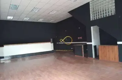 Prédio à venda, 350 m² por r$ 1.500.000,00 - vila itapoan - guarulhos/sp