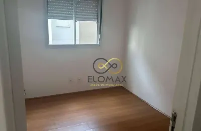 Apartamento com 2 dormitórios à venda, 49 m² por r$ 270.000,00 - jardim américa da penha - são paulo/sp
