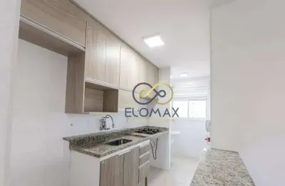 Apartamento com 2 quartos à venda na Rua Caetano de Campos, 80, Vila Moreira, São Paulo