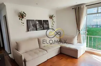 Apartamento com 2 dormitórios à venda, 65 m² por r$ 351.000,00 - parque mandaqui - são paulo/sp