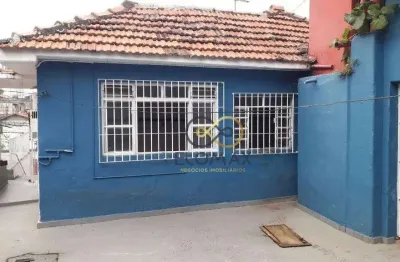 Sobrado com 4 dormitórios à venda, 662 m² por r$ 700.000,00 - jardim do papai - guarulhos/sp