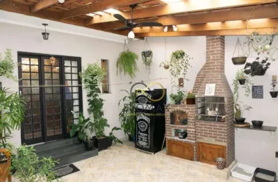 Sobrado com 2 dormitórios à venda, 125 m² por r$ 538.000,00 - sapopemba - são paulo/sp