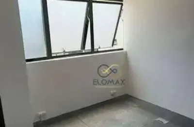 Sala, 28 m² - venda por r$ 300.000,00 ou aluguel por r$ 2.219,00/mês - planalto paulista - são paulo/sp