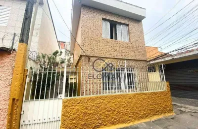 Casa com 2 quartos à venda na Avenida Sanatório, 1, Parque Edu Chaves, São Paulo