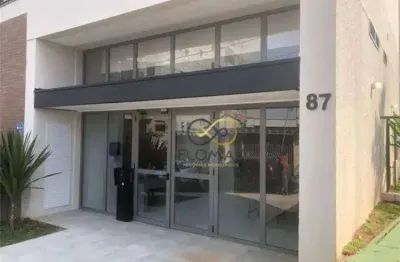 Vende - studio com 1 dormitório - 29m² - condominio metropolitan tucuruvi - para inglesa - sp.