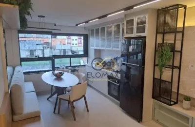 Apartamento com 2 quartos à venda na Rua Dona Tecla, 660, Jardim Flor da Montanha, Guarulhos