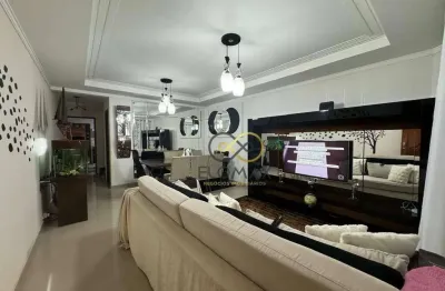 Sobrado com 2 dormitórios à venda, 164 m² por r$ 730.000,00 - itapegica - guarulhos/sp