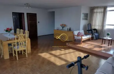 Apartamento à venda, 202 m² por r$ 900.000,00 - mooca - são paulo/sp