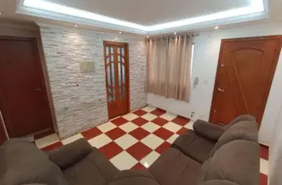 Apartamento à venda, 50 m² por r$ 290.000,00 - jardim adriana - guarulhos/sp