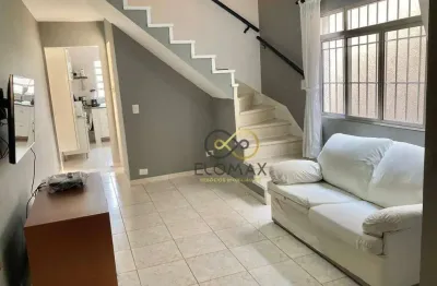 Vende - lindo sobrado - 117,52m² - vila constança - sp..