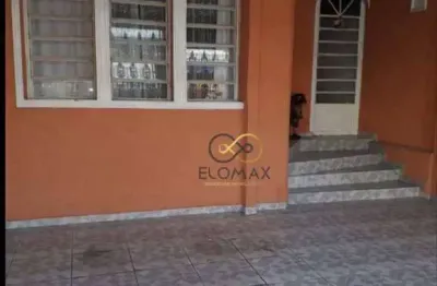Vende - lindo sobrado - 130 m² - jardim pinhal - guarulhos/sp.